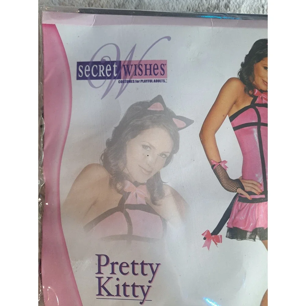 Secret Wishes secret wishes
